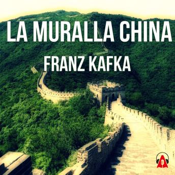 [Spanish] - La Muralla China