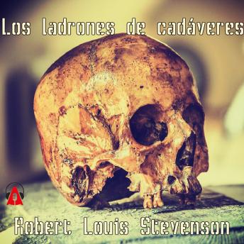 [Spanish] - Los ladrones de cadáveres