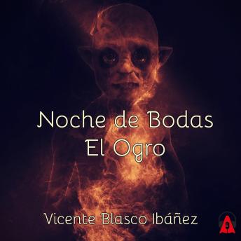 [Spanish] - Noche de Bodas – El Ogro