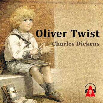 [Spanish] - Oliver Twist