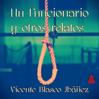 [Spanish] - Un Funcionario y otros relatos