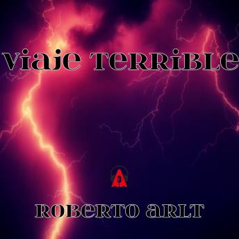 [Spanish] - Viaje Terrible