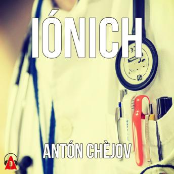 [Spanish] - Iónich