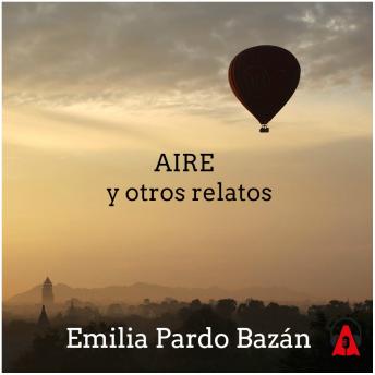 [Spanish] - Aire y otros relatos