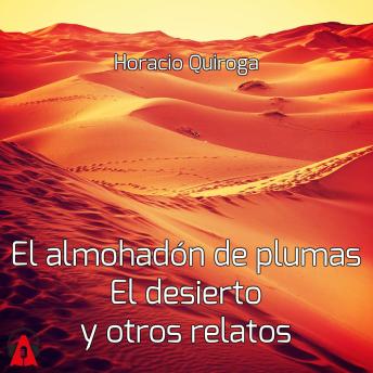 [Spanish] - El almohadón de plumas y otros relatos