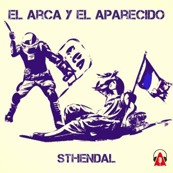 [Spanish] - El arca y el aparecido