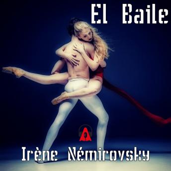 [Spanish] - El Baile