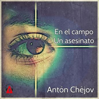 [Spanish] - En el campo / Un asesinato