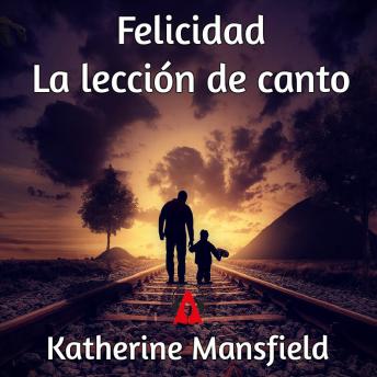 [Spanish] - Felicidad – La lección de canto