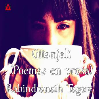 [Spanish] - Gitanjali (Poemas en prosa)