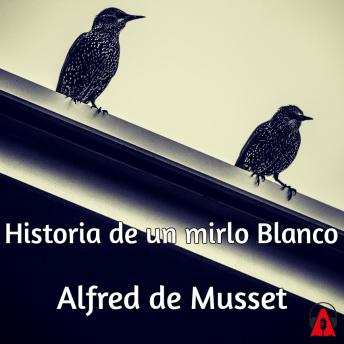 [Spanish] - Historia de un mirlo Blanco