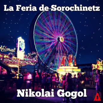 [Spanish] - La Feria de Sorochinetz