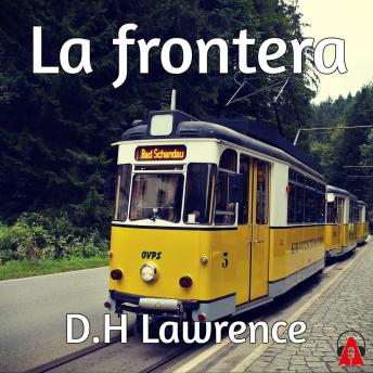 [Spanish] - La frontera