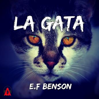 [Spanish] - La gata