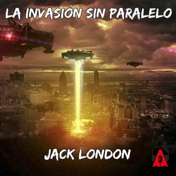 [Spanish] - La invasión sin paralelo