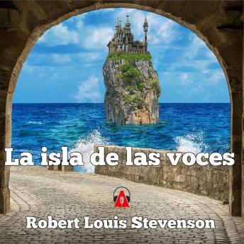 [Spanish] - La isla de las voces