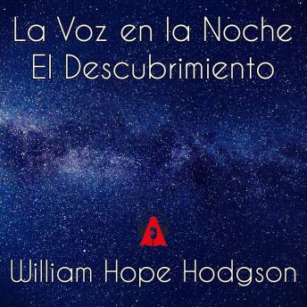[Spanish] - La Voz en la Noche – El Descubrimiento