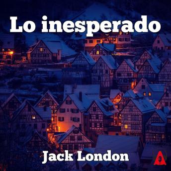 [Spanish] - Lo inesperado