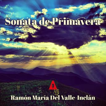 [Spanish] - Sonata de Primavera