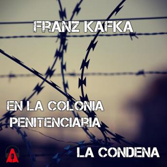 [Spanish] - En la colonia penitenciaria