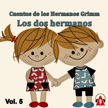[Spanish] - Cuentos de los Hermanos Grimm Vol.5