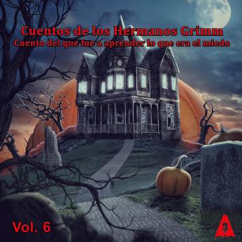 [Spanish] - Cuentos de los Hermanos Grimm Vol.6