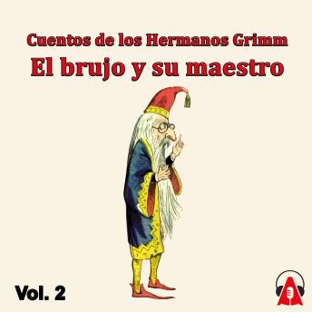 [Spanish] - Cuentos de los Hermanos Grimm Vol.2