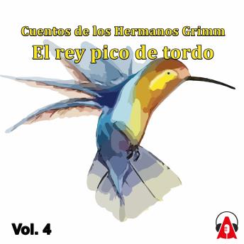 [Spanish] - Cuentos de los Hermanos Grimm Vol.4