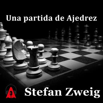 [Spanish] - Una partida de Ajedrez