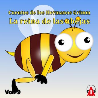 [Spanish] - Cuentos de los Hermanos Grimm Vol.9