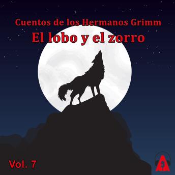 [Spanish] - Cuentos de los Hermanos Grimm Vol.7