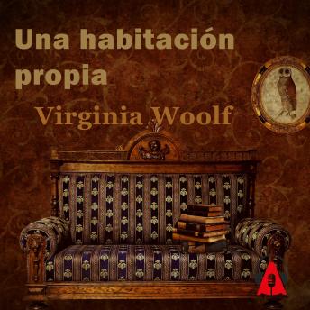 [Spanish] - Una habitación propia