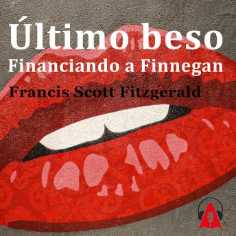 [Spanish] - Último beso,  Financiando a Finnegan