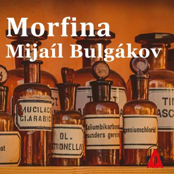 [Spanish] - Morfina