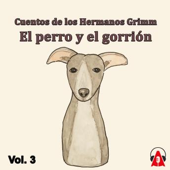 [Spanish] - Cuentos de los Hermanos Grimm Vol.3