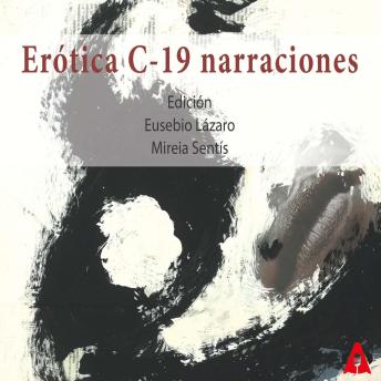 Erótica C-19 Narraciones