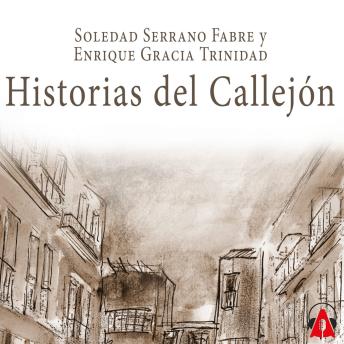 Historias del callejón