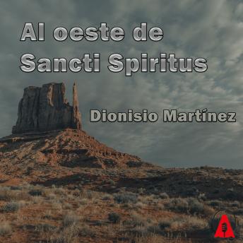 Al oeste de Sancti Spiritus