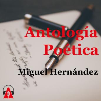 [Spanish] - Antología poética
