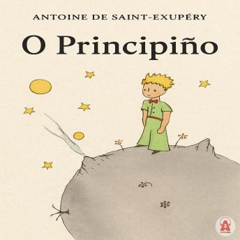 [Spanish] - O Principiño