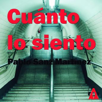 [Spanish] - Cuánto lo siento