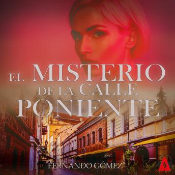 [Spanish] - El misterio de la calle Poniente
