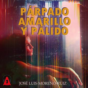 [Spanish] - Párpado amarillo y pálido