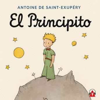 [Spanish] - El principito