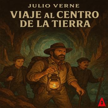 [Spanish] - Viaje al centro de la tierra