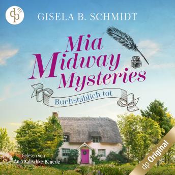 Access Must-Have Full Audiobooks in Mystery, Thriller & Horror, Cozy Mystery