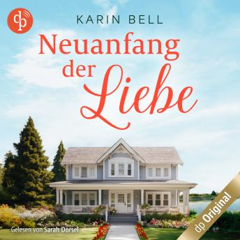 [German] - Neuanfang der Liebe - Herzklopfen in Little Falls-Reihe, Band 1 (Ungekürzt)