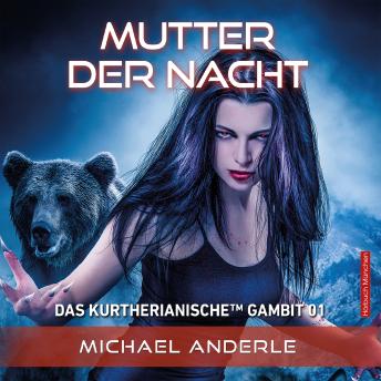 [German] - Mutter der Nacht