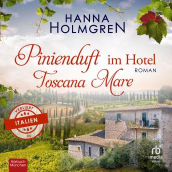 [German] - Pinienduft im Hotel Toscana Mare: Verliebt in Italien