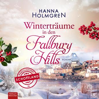 [German] - Winterträume in den Fallbury Hills